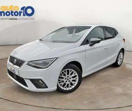 SEAT IBIZA 1.0 TSI S&S SPECIAL EDITION 115