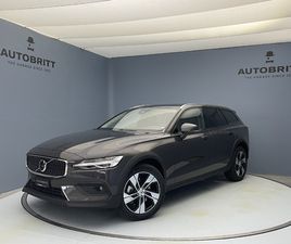 V60 CROSS COUNTRY 2.0 B4 ULTIMATE AWD