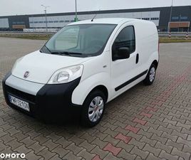FIAT FIORINO FIAT FIORINO 1.4 ACTIVE
