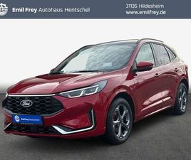 FORD KUGA FORD KUGA 1.5 ECOBOOST ST-LINE X