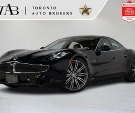 KARMA REVERO 2018 KARMA REVERO PREMIUM PLUS
