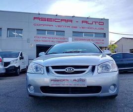 KIA CERATO KIA CERATO 1.6 LX