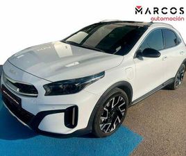 KIA XCEED KIA XCEED 1.6 GDI PHEV 104KW (141CV) EMOTION