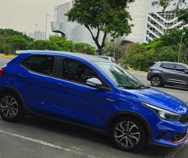 HGT 1.8 16V FLEX MEC.