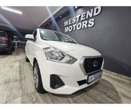 2021 DATSUN GO 1.2 MID