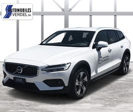 V60 CROSS COUNTRY 2.0 B4 CORE AWD
