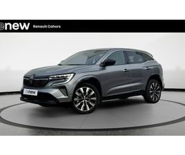 AUSTRAL E-TECH HYBRID 200