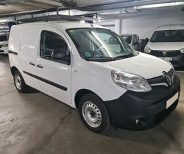 RENAULT KANGOO FG. 1.5DCI PROFESIONAL 66KW