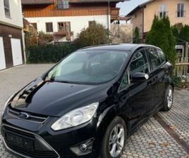 FORD C-MAX FORD C-MAX 1,0 ECOBOOST 74KW BUSINESS EDITION BUS...