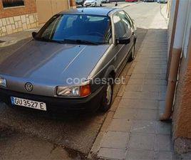 VOLKSWAGEN PASSAT PASSAT 1.8 CL