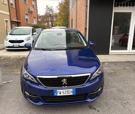 PEUGEOT 308 308 308 BLUEHDI 130 S&S ACTIVE