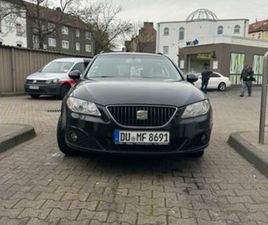 SEAT EXEO SEAT EXEO 2.0TDI