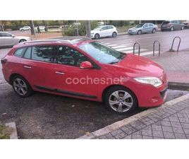 RENAULT MEGANE RENAULT MEGANE