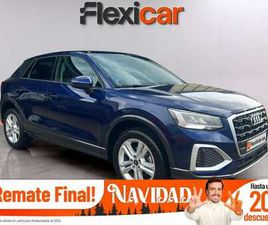 AUDI Q2 30 TDI 30 TDI ADVANCED 85KW