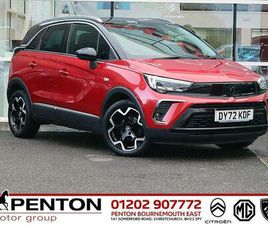 1.5 TURBO D ULTIMATE EURO 6 (START/STOP) 5DR