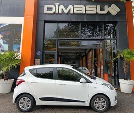 HYUNDAI I10 1.0 GO ! 49 KW (66 CV)