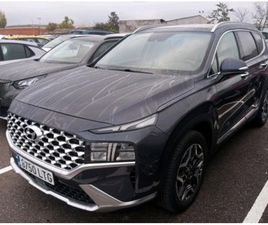 HYUNDAI SANTA FE 1.6 TGDI HEV TECNO AUTO 4X2