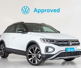 DARK LINE 1.0 TSI 85 KW (115 CV)