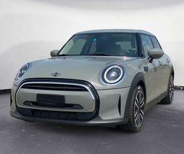 IV F55 2021 5P MINI 5P 1.5 ONE CLASSIC 75CV