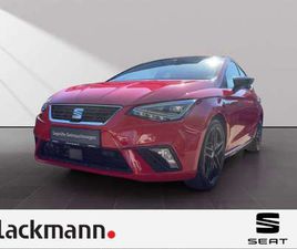 1.0 TS FR PRO BLACK EDITION*NAVI*LED*NAVI*