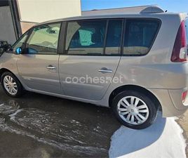 RENAULT ESPACE INITIALE 2.0 DCI 16V