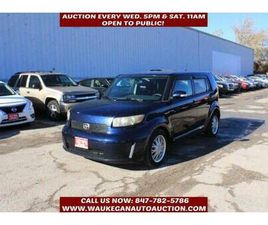 SCION XB 2008 SCION XB BASE