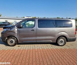 CITROEN JUMPY CITROËN JUMPY COMBI