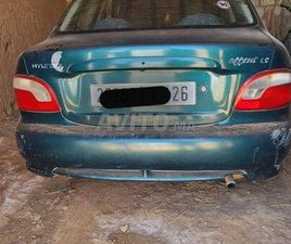 A VENDRE ACCENT 99/2000