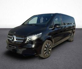 CLASSE V EXTRA-LONG 250 D 9G-TRONIC 4X4 AVANTGARDE