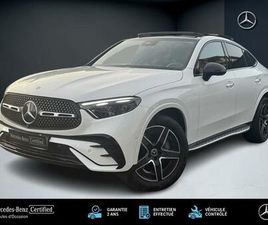 220 D 4MATIC AMG LINE