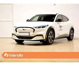 BEV 99KWH 351PS AWD AUTO EXTENDED RANGE 351 5P