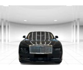 ROLLS ROYCE SPECTRE ROLLS-ROYCE SPECTRE = NEW = SHOOTING STAR ГАРАНЦИЯ ≫ 2025 • 808 590 ЛВ. • ID