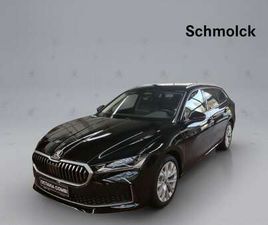 COMBI SELECTION 1.5 TSI DSG IV AHK NAVI