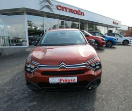 CITROEN C4 E-C4 LIM. FEEL PACK