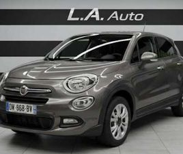 FIAT 500X 500X E-TORQ 110 CH POP (KIT NOVETUD)