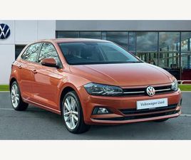 1.0 TSI SEL EURO 6 (START/STOP) 5DR