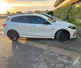 BMW 128TI