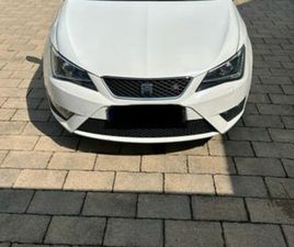 SEAT IBIZA ST SEAT IBIZA 1.2 TSI ECOMOTIVE STYLE ST STYLE