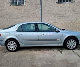 RENAULT LAGUNA RENAULT LAGUNA
