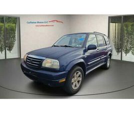 USED 2003 SUZUKI XL7 TOURING 4DR SUV