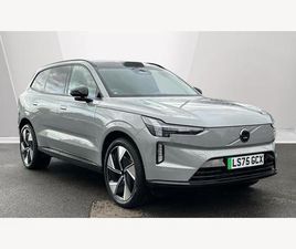 TWIN PERFORMANCE 111KWH ULTRA AUTO 4WD 5DR