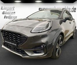 FORD PUMA ST FORD PUMA ST-LINE X