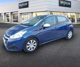 1.2 PURETECH 68CH LIKE 5P