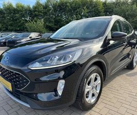 FORD KUGA FORD KUGA 1,5 ECOBLUE COOL & CONNECT*AUT.*NAVI*