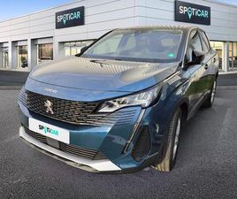 PURETECH 130CH S&S EAT8 ACTIVE PACK