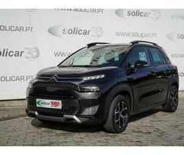 CITROËN C3 AIRCROSS 1.2 PURETECH SHINE PACK