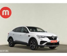 RENAULT ARKANA 1.6 E-TECH R.S.LINE