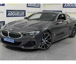 BMW SERIE 8 840 840 D M SPORT XDRIVE 320CV
