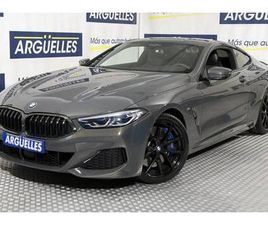 BMW SERIE 8 840 840 D M SPORT XDRIVE 320CV
