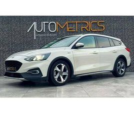 FORD FOCUS SW 1.0 ECOBOOST ACTIVE X